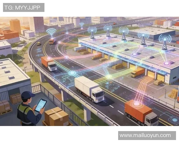 智能物流时代：如何利用大数据与人工智能提升供应链效率和精准度