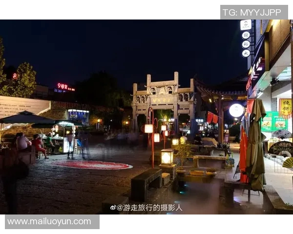 步行者视角下的城市探索与发现:步行旅行的独特魅力与深度体验