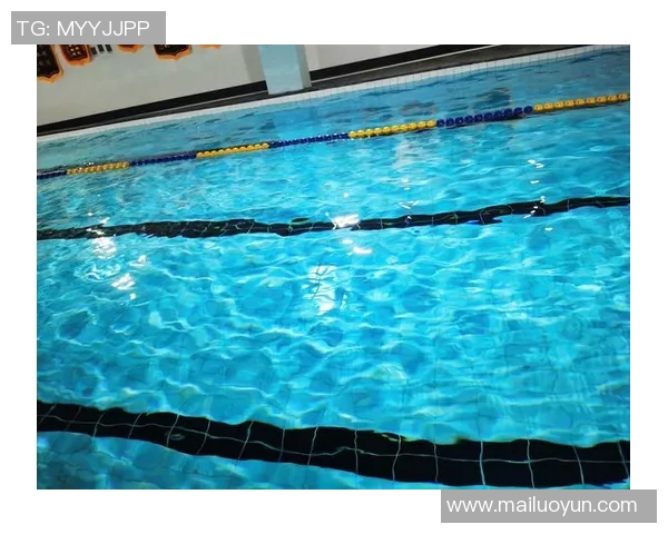 游泳健身:打造健康体魄的全身运动与减脂塑形最佳选择